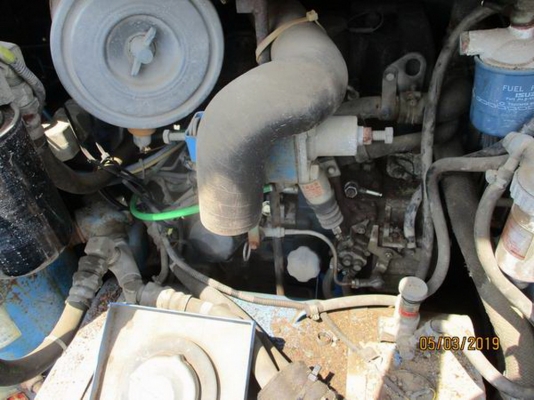 ขายเครื่องปั๊มลม AIRMAN PDS-125S เก่านอก # ขนาด 7 บาร์ 125cfm สภาพดี พร้อมใช้ โทร084-5424150 line id : rapinzat