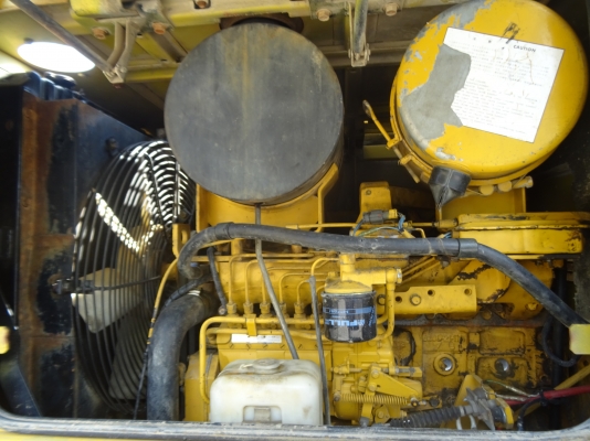 รถตัก Komatsu WA150-3 รถตัก Komatsu WA150-3