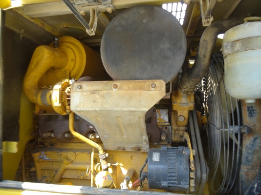 รถตัก Komatsu WA150-3 รถตัก Komatsu WA150-3