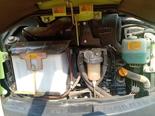 ขายรถขุด YANMAR VIO35-5B. เก่านอกแท้  สภาพสวย ใช้งานมาน้อย  โทร 089-3818694 จ๊อย