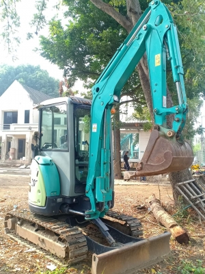 ขายรถขุด YANMAR VIO35-5B. เก่านอกแท้  สภาพสวย ใช้งานมาน้อย  โทร 089-3818694 จ๊อย