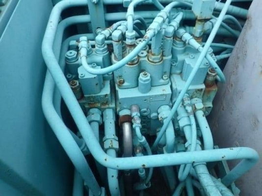 ขาย KOBELCO SK60-3 มาร์คไฟว์  ซุปเปอร์  เก่านอกแท้  ใช้งานมาน้อย พร้อมใช้  โทร 089-3818694 จ๊อย