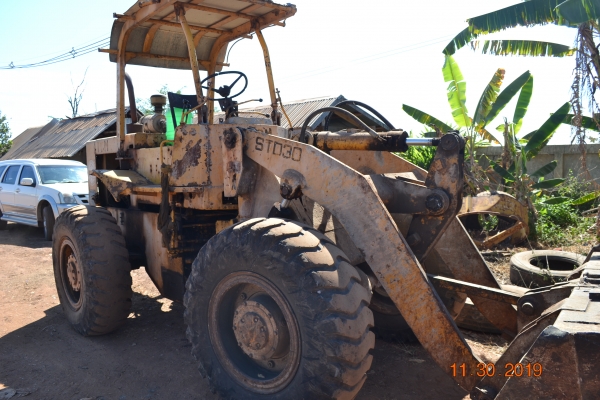 TCM STD30 ขายด่วน TCM STD30 ขายด่วน