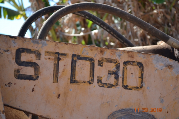 TCM STD30 ขายด่วน