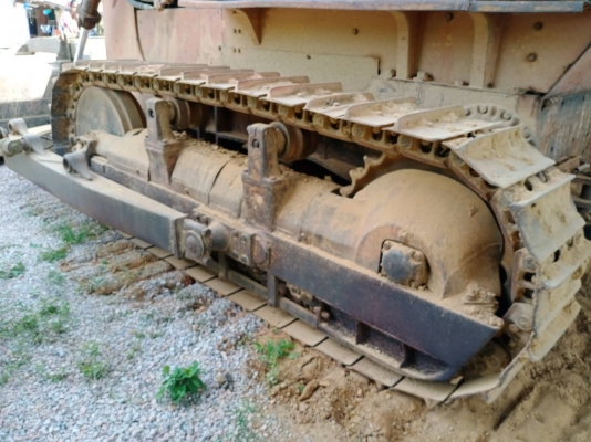 KOMATSU D50A-15 ห้องเลี้ยวน้ำม้นราคา 400,000