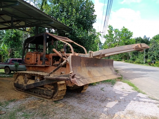 KOMATSU D50A-15 ห้องเลี้ยวน้ำม้นราคา 400,000