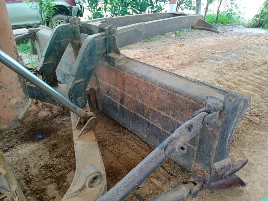KOMATSU D50A-15 ห้องเลี้ยวน้ำม้นราคา 400,000