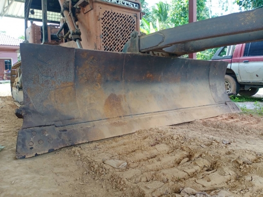 KOMATSU D50A-15 ห้องเลี้ยวน้ำม้นราคา 400,000