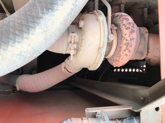 เเบคโฮHitachi zx200-5G  ราคา1,350,000฿เล่มพร้อม