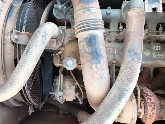 เเบคโฮHitachi zx200-5G  ราคา1,350,000฿เล่มพร้อม