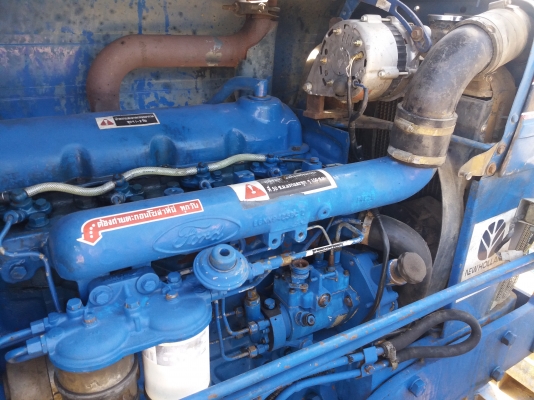 ขาย6610(4&times;4)คานคาลาโล่เอกสารอินวอย