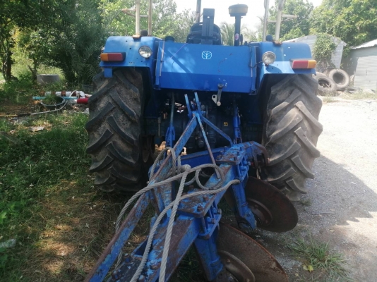 ชายทีเอส90เกียกลางกรองใหญ่เล่มครบ