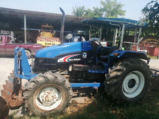 ชายทีเอส90เกียกลางกรองใหญ่เล่มครบ