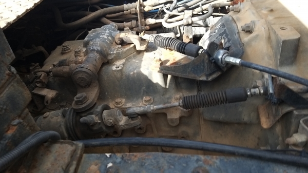 ขายด่วนๆ ขายด่วนๆ หัวลากHINO 3M เครื่องMEGAP11C 320แรง สภาพพร้อมใช้ ราคาเบาๆ เงินสดลดได้ ไม่พอจัดแนน