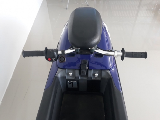 Yamaha Supperjet 700 คาร์บู คู่ เลี่ยมๆ ((ไม่มีเทเลอร์))