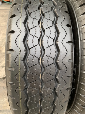 ล้อแม็กป้ายแดง Mitsu Triton ขอบ 15 พร้อมยางป้ายแดง Bridgestone 215-70-15 ปี 19 สวยกริ๊บ