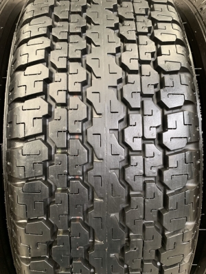 ยางป้ายแดง 245-70-16 Bridgestone ปี 19 ตุ่มเด้งๆทุกเส้น ยางป้ายแดง 245-70-16 Bridgestone ปี 19 ตุ่มเด้งๆทุกเส้น