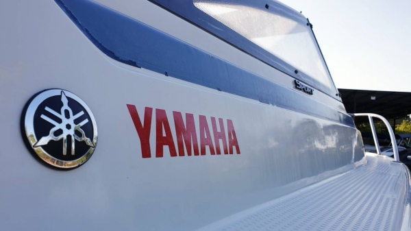 ขายเรือYAMAHA FR21( สวยพร้อมใช้งาน)