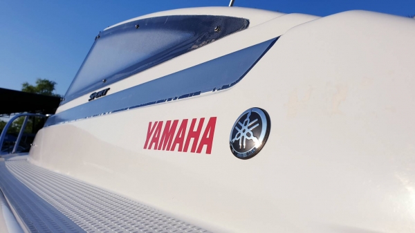 ขายเรือYAMAHA FR21( สวยพร้อมใช้งาน)