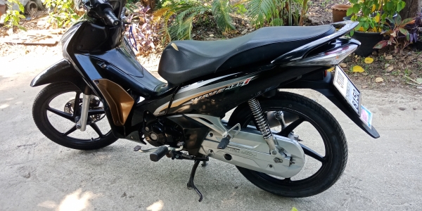 ขายเวฟ125 i