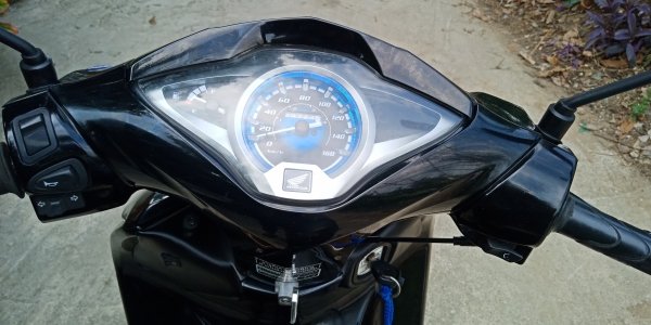 ขายเวฟ125 i