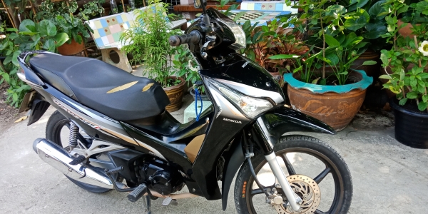 ขายเวฟ125 i ขายเวฟ125 i