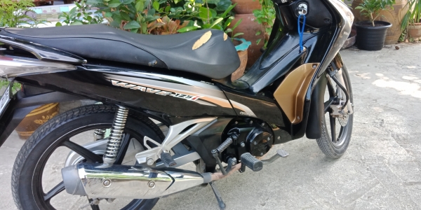 ขายเวฟ125 i ขายเวฟ125 i
