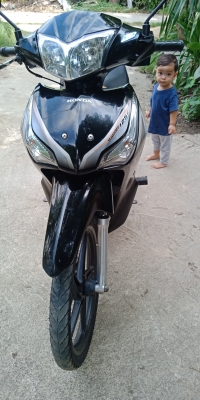 ขายเวฟ125 i