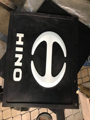 ขายไฟท้าย แท้ HINO. ISUZU