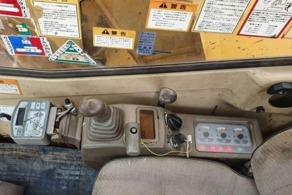 ขายด่วนต้อนรับลมหนาวราคาพิเศษลดกระหน่ำจบที่475,000บาทเท่านั้นๆๆ รถแบคโฮรถCATคาเม่ร่า308BSR รุ่นยอดนิยม สวยๆเทียบเท่าPC80 ออโต้คันเร่งเครื่อง4สูบเครื่องดีปั่มแรงไฟฟ้าครบ ซีเรียสุง ชั่วโม่งทำงานน้อยรถนอกเพิ่งนำเข้ามาใหม่ยังไม่เคยใช้งานในเมืองไทยเลย โ ขายด่วนต้อนรับลมหนาวราคาพิเศษลดกระหน่ำจบที่475,000บาทเท่านั้นๆๆ รถแบคโฮรถCATคาเม่ร่า308BSR รุ่นยอดนิยม สวยๆเทียบเท่าPC80 ออโต้คันเร่งเครื่อง4สูบเครื่องดีปั่มแรงไฟฟ้าครบ ซีเรียสุง ชั่วโม่งทำงานน้อยรถนอกเพิ่งนำเข้ามาใหม่ยังไม่เคยใช้งานในเมืองไทยเลย โ