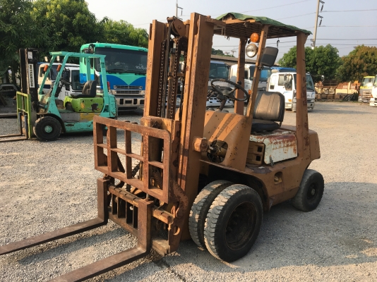 Forklift TOYOTA 3FG20 เก่าญี่ปุ่นแท้ ???? ????????????????☎️ 081-9485494 Forklift TOYOTA 3FG20 เก่าญี่ปุ่นแท้ ???? ????????????????☎️ 081-9485494