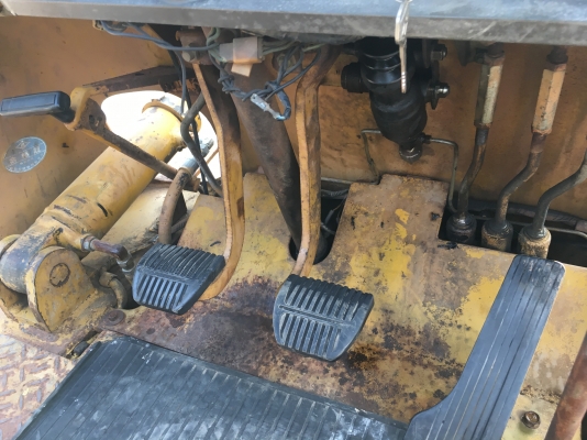 Forklift TOYOTA 3FG20 เก่าญี่ปุ่นแท้ ???? ????????????????☎️ 081-9485494 Forklift TOYOTA 3FG20 เก่าญี่ปุ่นแท้ ???? ????????????????☎️ 081-9485494