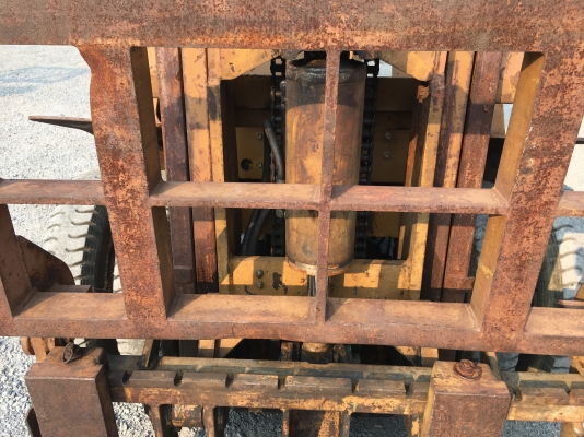 Forklift TOYOTA 3FG20 เก่าญี่ปุ่นแท้ ???? ????????????????☎️ 081-9485494 Forklift TOYOTA 3FG20 เก่าญี่ปุ่นแท้ ???? ????????????????☎️ 081-9485494