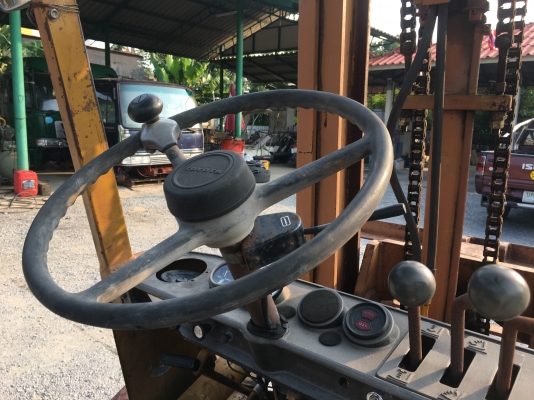 Forklift TOYOTA 3FG20 เก่าญี่ปุ่นแท้ ???? ????????????????☎️ 081-9485494 Forklift TOYOTA 3FG20 เก่าญี่ปุ่นแท้ ???? ????????????????☎️ 081-9485494