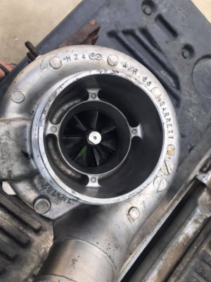 ขายเทอร์โบ กาแล็ต AR66