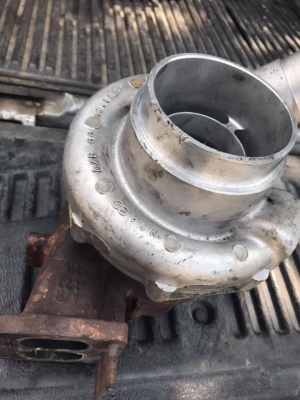 ขายเทอร์โบ กาแล็ต AR66 ขายเทอร์โบ กาแล็ต AR66