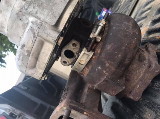 ขายเทอร์โบ กาแล็ต AR66 ขายเทอร์โบ กาแล็ต AR66