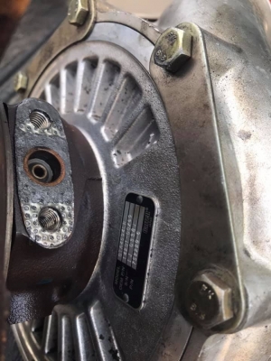 ขายเทอร์โบ กาแล็ต AR66 ขายเทอร์โบ กาแล็ต AR66