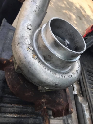 ขายเทอร์โบ กาแล็ต AR66 ขายเทอร์โบ กาแล็ต AR66