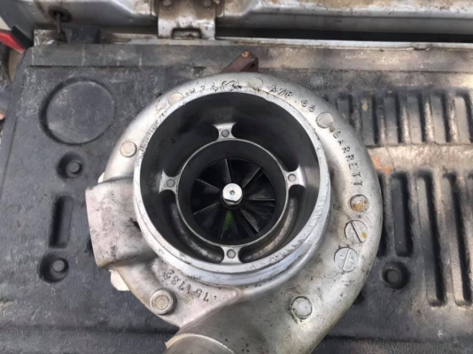 ขายเทอร์โบ กาแล็ต AR66 ขายเทอร์โบ กาแล็ต AR66