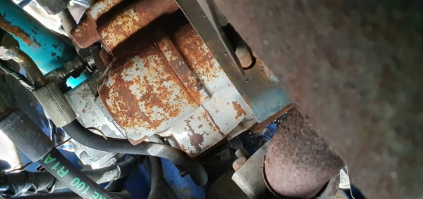 ขายด่วนลดกะหน่ำราคาพิเศษ175,000บาทรถแบคโฮคูโบต้าK30คอลโทลสั้นน้ำมันปั้มนี้วเทียบเท่าPC30รถนอกสถาพดีพร้อมใช้เพิ่งนำเข้ามายังไม่เคยใช้งานในไทยเลย