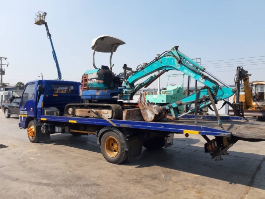 ขายด่วนลดกะหน่ำราคาพิเศษ175,000บาทรถแบคโฮคูโบต้าK30คอลโทลสั้นน้ำมันปั้มนี้วเทียบเท่าPC30รถนอกสถาพดีพร้อมใช้เพิ่งนำเข้ามายังไม่เคยใช้งานในไทยเลย