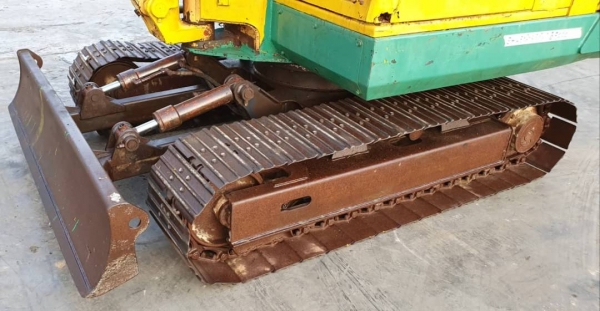 ขายด่วน185,000บาทรถแบคโฮซูมิโตโม่SH45หนัก4.5ตัน แบคโฮหัวเก๋งซูมิโตโม่SH45เทียบเท่าPC45ปั้มเร็วแรงไม่โหลดเครื่อง 4สูบมีระบบเต่ากะต่ายลายหัวกะแทกมารถนอกเพื่งนำเข้ามาใหม่จากญี่ปุ่นยังไม่ได้ใช้ในไทยเลย