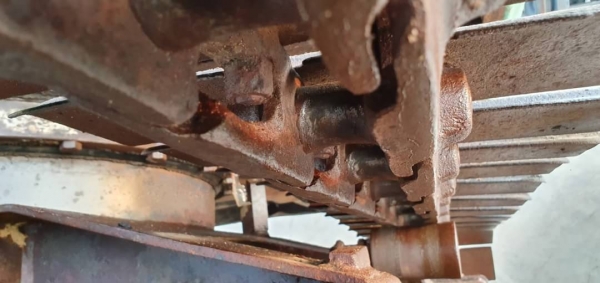 ขายด่วน185,000บาทรถแบคโฮซูมิโตโม่SH45หนัก4.5ตัน แบคโฮหัวเก๋งซูมิโตโม่SH45เทียบเท่าPC45ปั้มเร็วแรงไม่โหลดเครื่อง 4สูบมีระบบเต่ากะต่ายลายหัวกะแทกมารถนอกเพื่งนำเข้ามาใหม่จากญี่ปุ่นยังไม่ได้ใช้ในไทยเลย