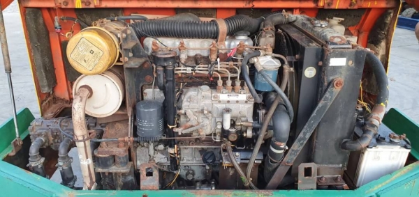 ขายด่วน185,000บาทรถแบคโฮซูมิโตโม่SH45หนัก4.5ตัน แบคโฮหัวเก๋งซูมิโตโม่SH45เทียบเท่าPC45ปั้มเร็วแรงไม่โหลดเครื่อง 4สูบมีระบบเต่ากะต่ายลายหัวกะแทกมารถนอกเพื่งนำเข้ามาใหม่จากญี่ปุ่นยังไม่ได้ใช้ในไทยเลย