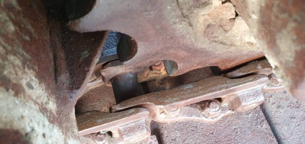 ขายด่วน185,000บาทรถแบคโฮซูมิโตโม่SH45หนัก4.5ตัน แบคโฮหัวเก๋งซูมิโตโม่SH45เทียบเท่าPC45ปั้มเร็วแรงไม่โหลดเครื่อง 4สูบมีระบบเต่ากะต่ายลายหัวกะแทกมารถนอกเพื่งนำเข้ามาใหม่จากญี่ปุ่นยังไม่ได้ใช้ในไทยเลย