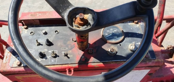 ขายด่วนลดกระหน่ำราคาพิเศษ195,000บาท.รถบดเอวอ่อน    โปแม็กสั้นสะเทือน.โปแม็กขนาด3.5ตันหน้าหล็กหลังยางระบบทำงานดีสั้นสะเทือนได้ดีเป็นรถนอกเพื่งนำเข้ามายังไม่เคยใช้งานในไทยเลย