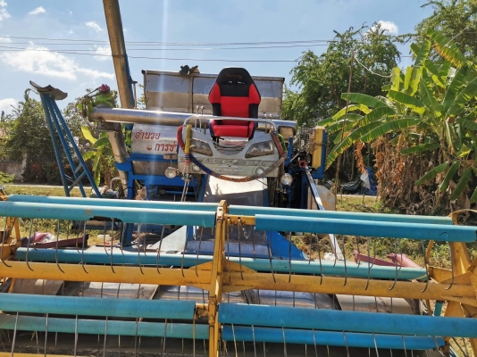 ????ขาย อำนวยการช่าง เครื่อง Jo8c 235 turbo  ????ก้อน 12 ปั้มไดกิ้น 22   #โซ่สวยข้อเต็มยังไม่เคยอัด #ใบแทรคหนา  ***เครื่องดีปั้มดีครับ รถพร้อมใช้งาน***   ราคา 830,000 คอมนอก 1 หมื่น 091-0206555