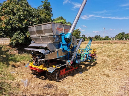 ????ขาย อำนวยการช่าง เครื่อง Jo8c 235 turbo  ????ก้อน 12 ปั้มไดกิ้น 22   #โซ่สวยข้อเต็มยังไม่เคยอัด #ใบแทรคหนา  ***เครื่องดีปั้มดีครับ รถพร้อมใช้งาน***   ราคา 830,000 คอมนอก 1 หมื่น 091-0206555