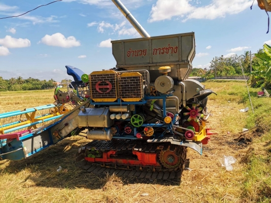 ????ขาย อำนวยการช่าง เครื่อง Jo8c 235 turbo  ????ก้อน 12 ปั้มไดกิ้น 22   #โซ่สวยข้อเต็มยังไม่เคยอัด #ใบแทรคหนา  ***เครื่องดีปั้มดีครับ รถพร้อมใช้งาน***   ราคา 830,000 คอมนอก 1 หมื่น 091-0206555